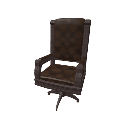 Office Chair (Doors)
