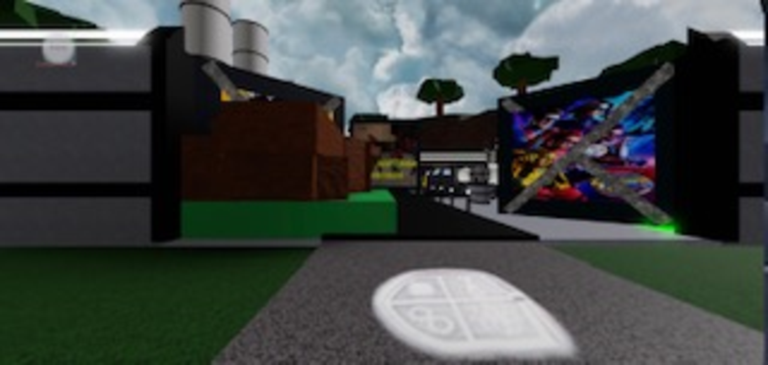 Henry Danger Force! DangerForce ManCave ComingSOON screenshot 2