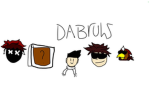 Dabruhs