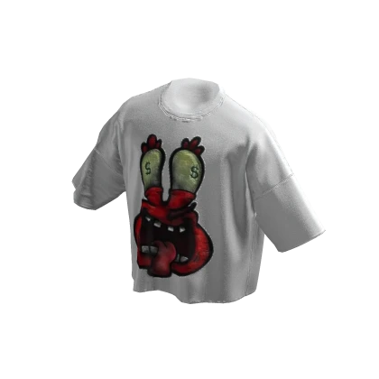 y2k Streetwear T-Shirt | Roblox Item - Rolimon's