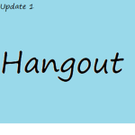 Hangout And Talk