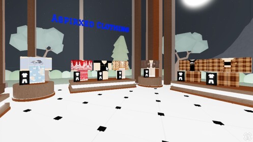 Aspirxed HomeStore