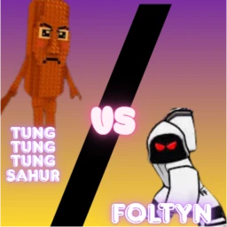 Tung Tung Tung Sahur VS Foltyn icon