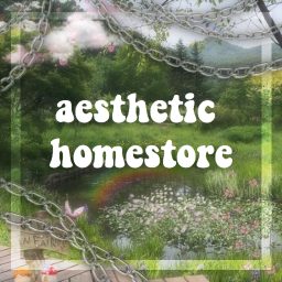 Aesthetic HomeStore