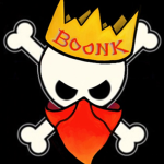 Boonk Pirates