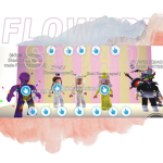 #FlowerySquad