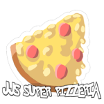 JJS SUPER PIZZERIA