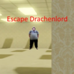 Escape Drachenlord Nextbot (1.0) icon