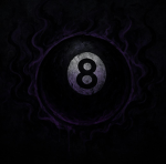 8-ball-HIGH RANKS