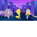 furries,hybrids, and normals fan group
