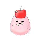 りんごのツイート(告知)用グループ！