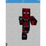 Dead pool fans only