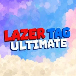Lazer Tag Ultimate icon