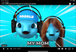 Doodles mom group
