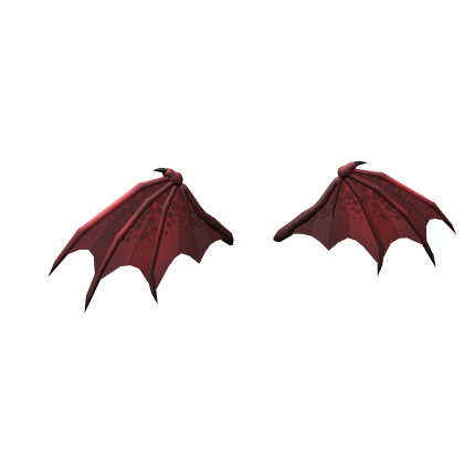 Dragonlord Wings
