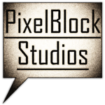 [PBS] PixelBlock Studios
