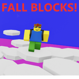 Fall Blocks!