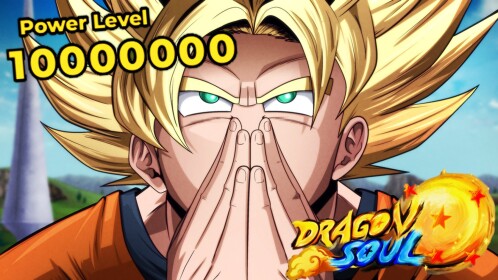 [Mentors] Dragon Soul | Anime MMO 🐲