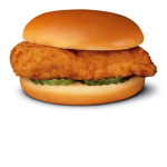 chickin sandwich offishul fan klub