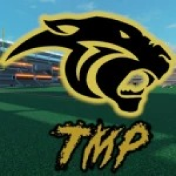 Mighty Marching Panthers Band Hall[Alpha]