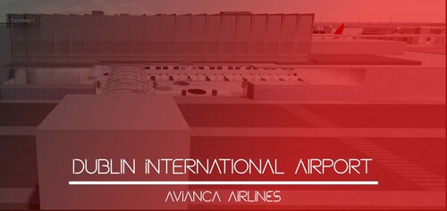 Avianca Int. Airport Hub