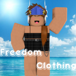 Freeland Clothing
