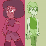 Off Color Gems