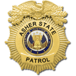 HCRP | Asher State Patrol