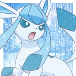 ✦ . { ❄️ } . ✦