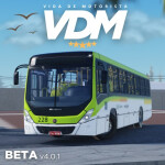 Vida de Motorista | VDM 🚍