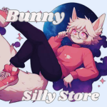 Bunny's Silly Store