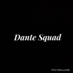 Dante Squadd