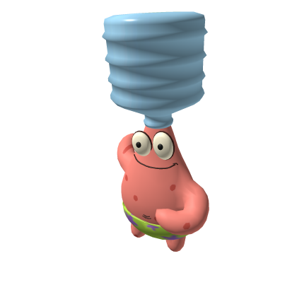 Patrick Cooler Backpack