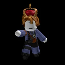 for mr. laviema icon