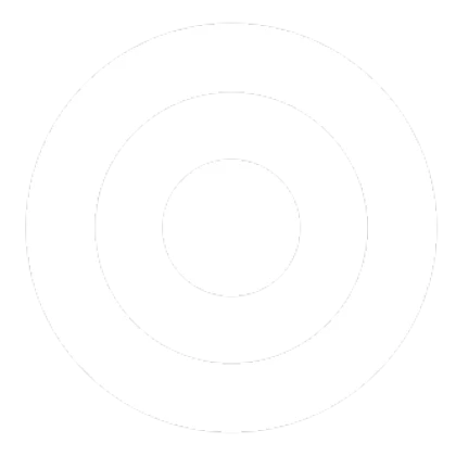 Target white logo