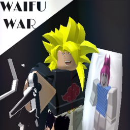𝓦𝓐 𝓘 𝓕𝓤 WAR (Pre-Alpha Testing)