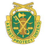 [SOD] State Military Police Corps of Dover
