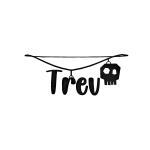 ♡ / dittoo trev necklace