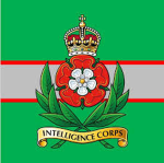 | Royal Intelligence Corps |