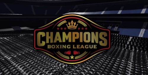 Boxing Ring (REVAMP)