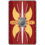 The Ironclad Legion.