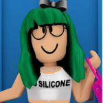 lisa gaming Hate Club