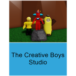 The Creative Boys Studio