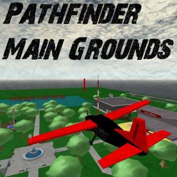 PATHFINDER MAIN GROUNDS