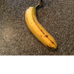 supreme bananas