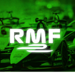 RMFE Formula E League