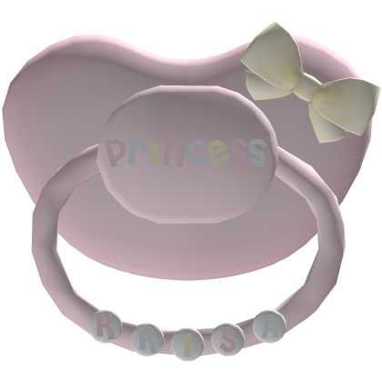 pacifier thumbnail