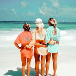 Summer Asthetics