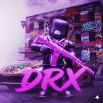 DRX #GANG