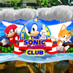 The Classic Sonic Club